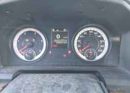 2013 RAM 3500 SLT