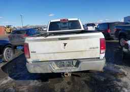 2013 RAM 3500 SLT