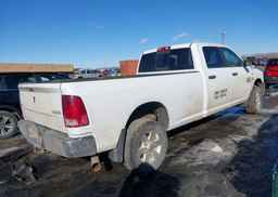 2013 RAM 3500 SLT