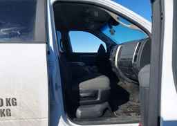 2013 RAM 3500 SLT