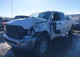 2013 RAM 3500 SLT