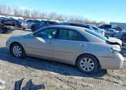 2007 TOYOTA CAMRY HYBRID