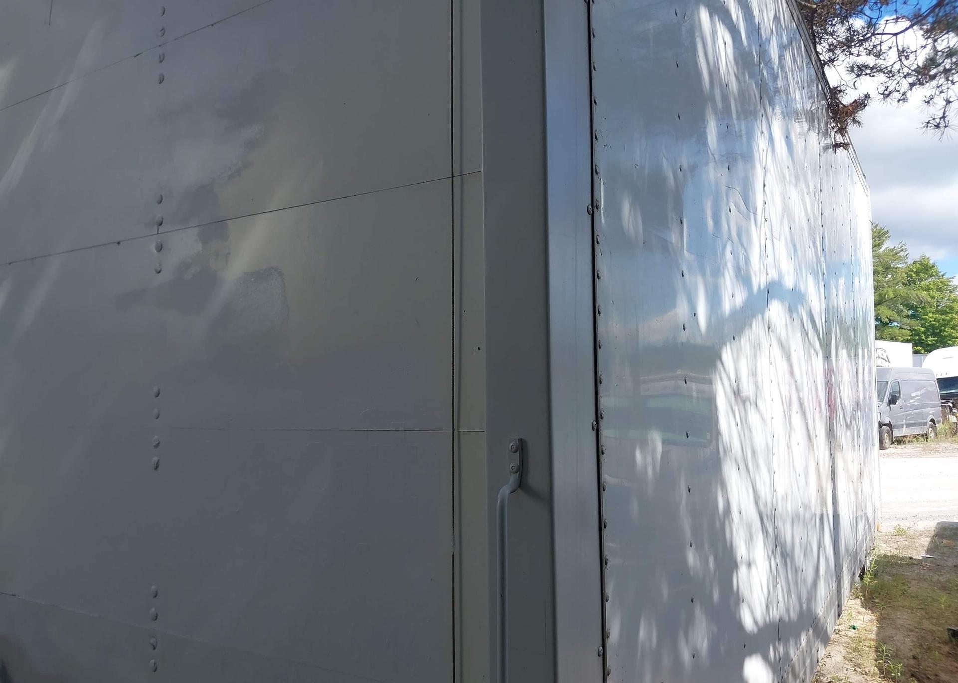 2003 FORD F-550 XL