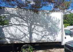 2003 FORD F-550 XL