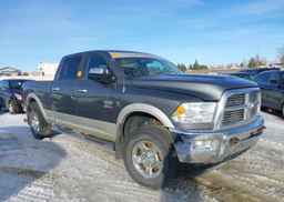2011 RAM RAM 3500 LARAMIE