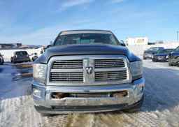 2011 RAM RAM 3500 LARAMIE