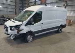 2024 FORD transit t-250