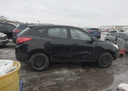 2012 HYUNDAI TUCSON GL