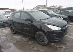 2012 HYUNDAI TUCSON GL