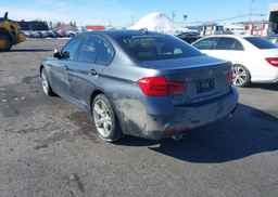 2018 BMW 330I XDRIVE