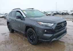 2022 TOYOTA RAV4 ADVENTURE