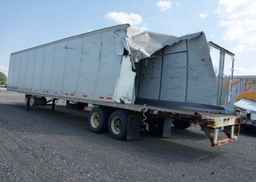 2013 WABASH NATIONAL CORP TRAILER
