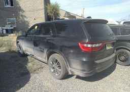 2022 DODGE DURANGO R