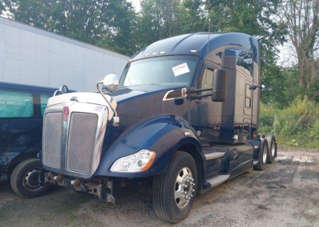 2016 KENWORTH CONSTRUCTION T680