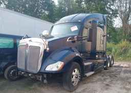 2016 KENWORTH CONSTRUCTION T680