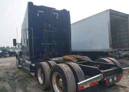 2016 KENWORTH CONSTRUCTION T680