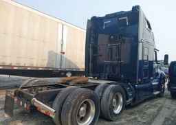 2016 KENWORTH CONSTRUCTION T680