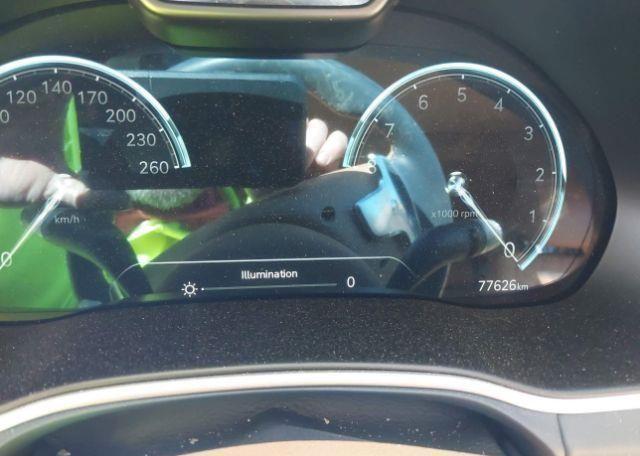 2023 GENESIS GV80