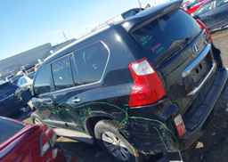 2011 LEXUS GX PREMIUM