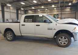 2016 RAM 3500 SLT