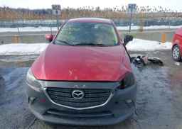 2019 MAZDA CX-3