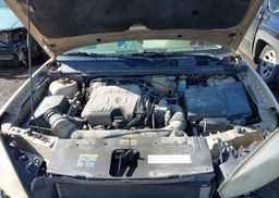2005 CHEVROLET MALIBU LS
