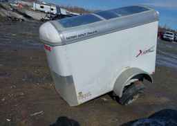 2023 Mirage Enclosed Trailer