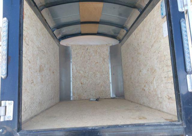 2023 Mirage Enclosed Trailer