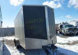 2021 FOREST RIVER CARGO TRAILER