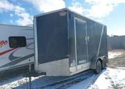 2021 FOREST RIVER CARGO TRAILER