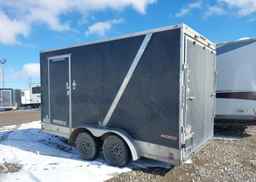 2021 FOREST RIVER CARGO TRAILER