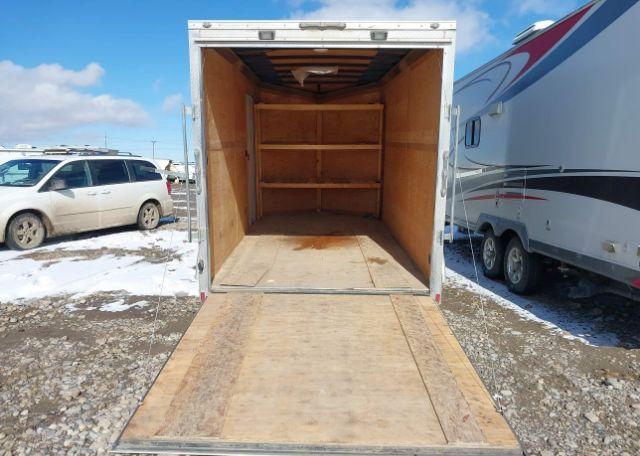 2021 FOREST RIVER CARGO TRAILER