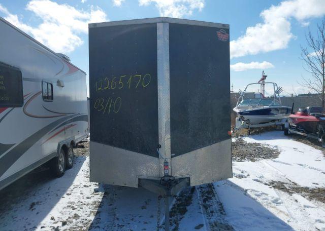 2021 FOREST RIVER CARGO TRAILER