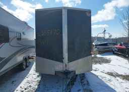 2021 FOREST RIVER CARGO TRAILER