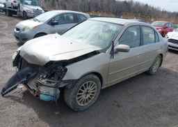 2003 ACURA EL