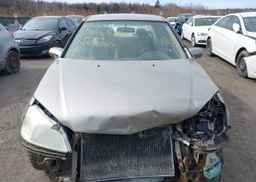 2003 ACURA EL