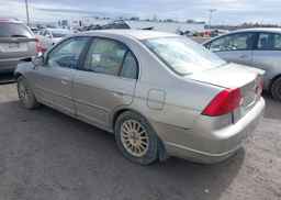 2003 ACURA EL