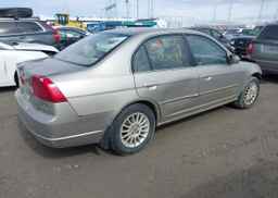 2003 ACURA EL