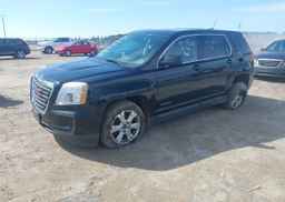 2017 GMC TERRAIN SLE-1
