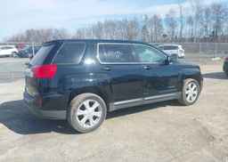 2017 GMC TERRAIN SLE-1