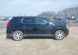 2017 GMC TERRAIN SLE-1