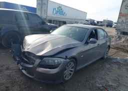 2009 BMW 328 I