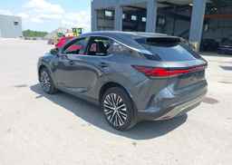 2024 LEXUS RX 350