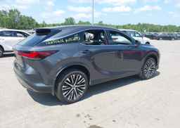 2024 LEXUS RX 350