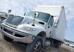 2015 INTERNATIONAL 4000 4300