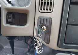 2015 INTERNATIONAL 4000 4300