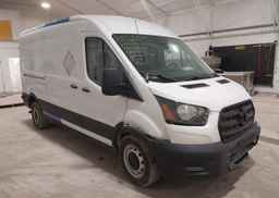 2020 FORD TRANSIT T-350