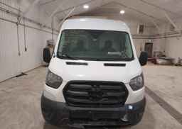 2020 FORD TRANSIT T-350