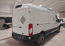2020 FORD TRANSIT T-350
