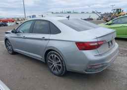 2024 VOLKSWAGEN JETTA